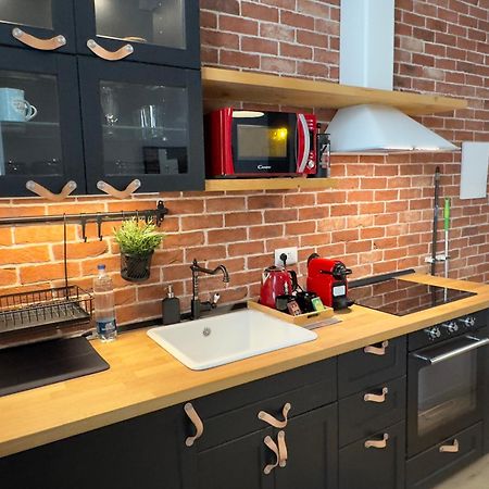 Cristel - Design Moderno E Posizione Imbattibile Nel Cuore Di Firenze 外观 照片