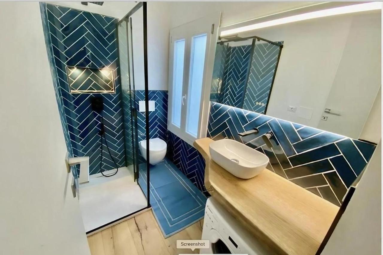 Cristel - Design Moderno E Posizione Imbattibile Nel Cuore Di Firenze 外观 照片
